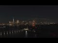 DJI Mini 4 Pro Cinematic Video | Above New York City
