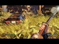 Shadow Warrior 2 test - GT 930M best setting