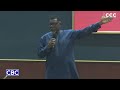 How To Align Our Hearts With God's Agenda || Pastor Mensa Otabil