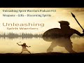 Ep. 15 Weapons - Gifts - Discerning of Spirits