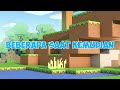 ATUN & MOMON DIPENJARA DI DALAM KURUNGAN BEDROCK SAMA WARGA !! Feat @sapipurba Minecraft