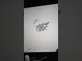 flipaclip animation, my first one btw-