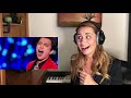 Vocal Coach/Opera Singer REACTION & ANALYSIS Dimash Kudaibergen/Igor Krutoy 