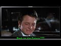 Back to the Future (1985) Bloopers, Gag Reel & Outtakes