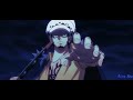 One Piece AMV Trafalgar Law - Bite Me