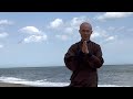 Strengthening  SPINE, NECK, BACK | 10 Minute Daily Qigong Routine