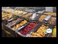 Taste Of Middle East Summer Festival July 2024 || Ontario || Canada 4K UHD