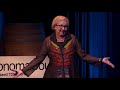 How to Build Your Courage | Cindy Solomon | TEDxSonomaCounty