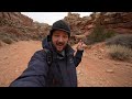 Capitol Reef National Park Complete Guide: Cassidy Arch, Hickman Bridge & the Scenic Drive