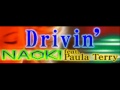 NAOKI feat. Paula Terry - Drivin' (HQ)