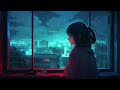 Relaxation Music & Rain - Stress Relief Music, Stop Thinking Too Much, Soothing Music & Self Healing
