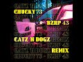 Chucky73 - Bzrp 43