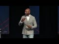 This Attack Has Limits | Pastor Keion Henderson