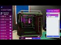 PC Building Simulator 2 - Epic RGB PC Build