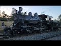 Sierra Railway #28: A Legend Turns 100!