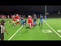 Joe Pizano QB #16 Highlights