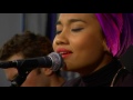 Yuna - Come As You Are (Live at Amoeba)