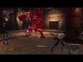 Lies of P_Kings Flame Fuoco Boss Fight Kill