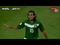 4 PARTIDAZOS de MÉXICO en MUNDIALES (1994, 1998, 2006, 2014)