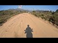 2023 Honda NC750X DCT - POV Test Ride