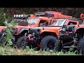 RC SCALE Models SOX 4x4, IOX Andalas Off Road, Rc Crawler Group Xpedition