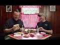 Restaurant Road Trip: Blackie's Hot Dogs - Cheshire, CT
