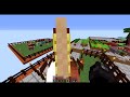 These blocks came out of my WHAT? - PandaCraft Skyblock 21