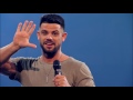 Barriers to Blessings | There Is A Cloud | Pastor Steven Furtick