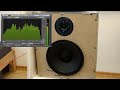 Mobile box with BASS! | Presentation Bluetooth project