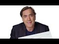 Javier Bardem Answers the Web's Most Searched Questions | WIRED