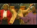 Over 1 Hour of the Powerful and Anointed Interpreter of Tongues, the Late Mother Elsie Shaw COGIC!