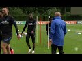 Netherlands - full training by Dwight Lodeweges
