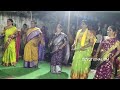 Traditional Kolatam  Latest Folk Song 2023 |  part 2 Kolatam Song | vatticherukuru