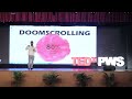 Storytelling in education | Safdar Rahman | TEDxPWS Youth