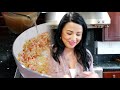 How to make Mexican RED Rice recipe, Stove Top & Instant Pot Recipe
