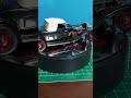 1932 Chrysler Imperial Roadster 1/25th Mpc