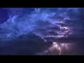 thunderstorm - Sounds To Sleep To