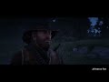 Red Dead Redemption 2, Part 22, HD playthrough, free roam, no commentary.