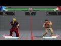 SFV Bread and Butter Combo Guide: Ken