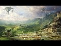 Lost Ark Soundtrack (Aman's Theme) Relaxing Music | Ambience