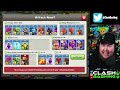 This Attack 3 Stars EVERY Base in Clash of Clans