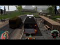 Bus Driving Sim 22 -  Episode 6 - (Going for Gold)