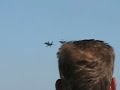 Blue Angels fly-by