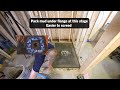 Curbless Shower Build over Concrete