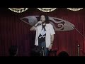 Chuckle fucker Jokes- Standup Comedy - Adrian Manzano