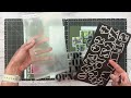 How to Print Small Photos for Scrapbooking | Camping Scrapbook Layout Idea
