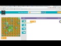 Hour of Code Tutorial 2:  The Student's Account