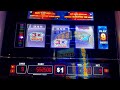 30 MINUTES of Nuthn’ But 3-ReeLs! Fun Wins & Jackpot Handpay!