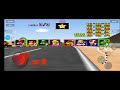 JUGANDO MARIO KART 64 (Nintendo 64, 1996)