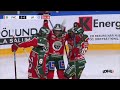 Frölunda HC vs. Leksands IF - Game Highlights